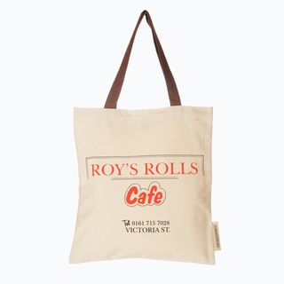 sac cabas Roy's Rolls