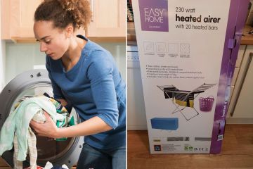Woman shares £7.99 offer that will help her cut electricity bills