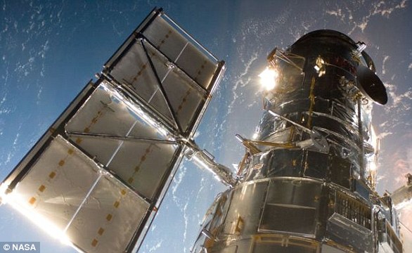 The Hubble Telescope is named after Edwin Hubble, responsible for creating the Hubble Constant and one of the greatest astronomers of all time.