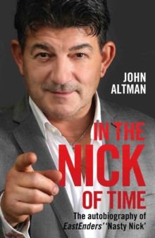 In John Altman's Nick of Time