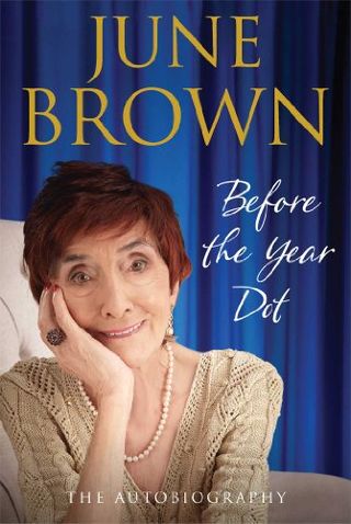 Before the Dot Year by June Brown