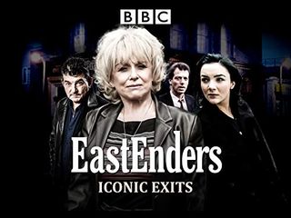 EastEnders - Collection of Iconic Releases